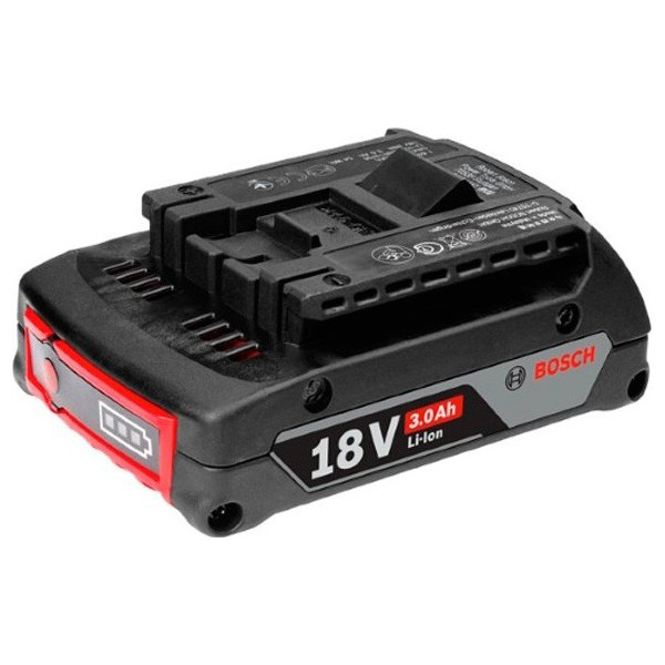 

Bosch GBA 18 В 3.0 Ач (1600A012UV)