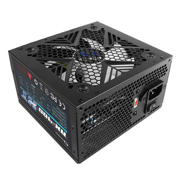 

Блок питания Raidmax 400W XT (RX-400XT)