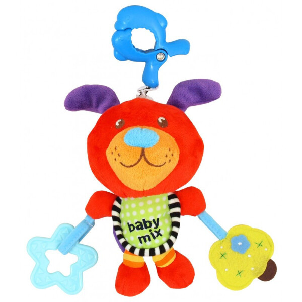 

Подвеска на коляску и автокресло Alexis Baby Mix TK/P/1122-EU00 Собачка