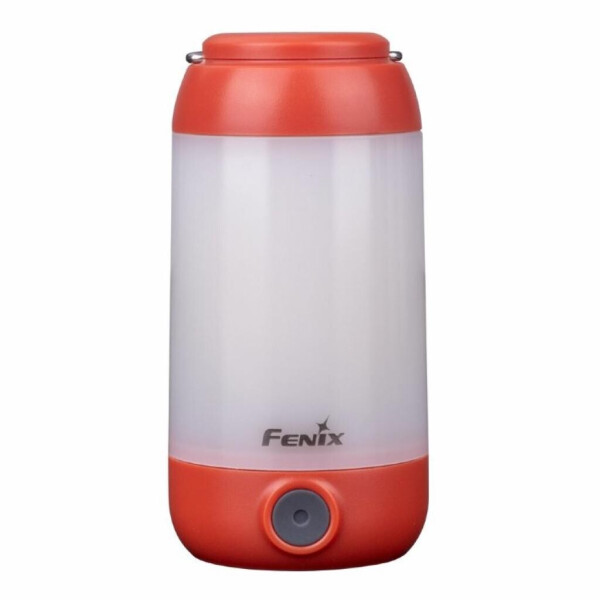

Фонарь Fenix CL26R красный (CL26Rr)