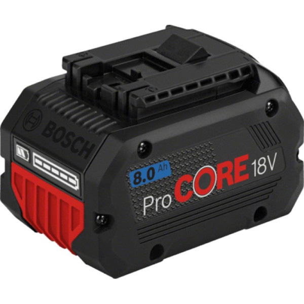

Bosch ProCORE 18V 8.0Ah (1600A016GK)