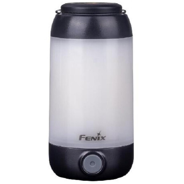 

Фонарь Fenix CL26R Black (CL26Rb)