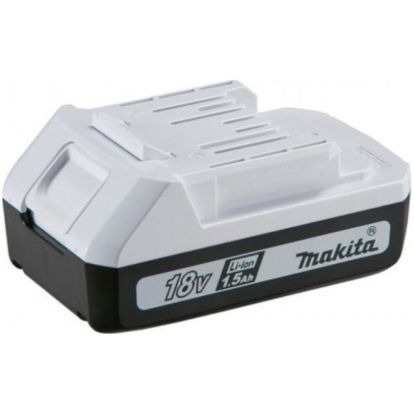 

Makita Li-ion BL1815G (198186-3)