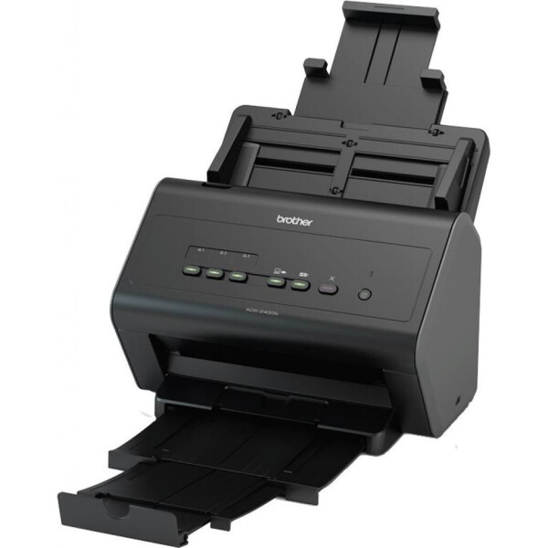 

Сканер Brother ADS2400N (ADS2400NUN1)