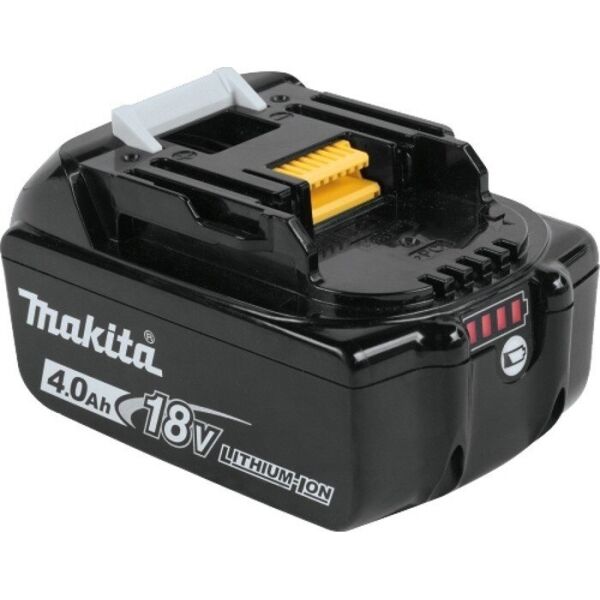 

Li-ion BL1840B Makita (632F07-0)