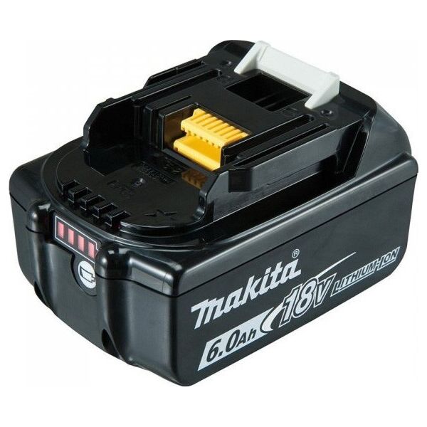 

Li-ion BL1860B Makita 18 В (632F69-8)