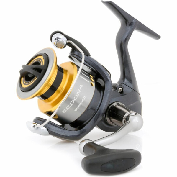 

Shimano Sedona C5000 FE (SEC5000FE)