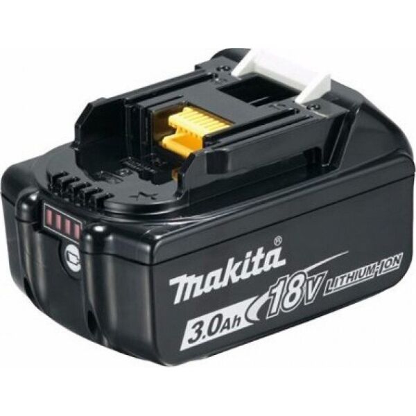 

Li-ion BL1830B Makita 18 В (632G12-3)