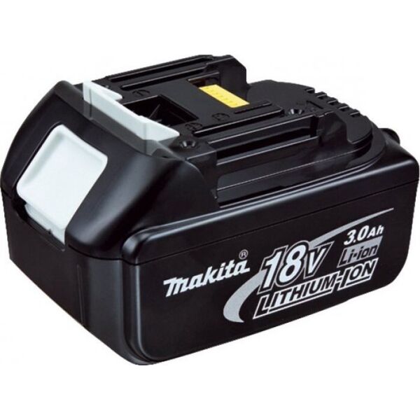 

Li-ion BL1830 Makita 18 В (638409-2)