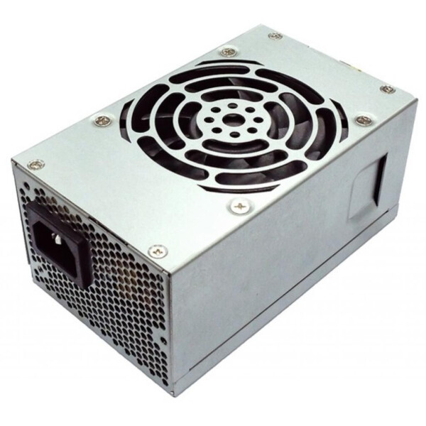 

Блок питания Seasonic 300W (SSP-300TGS)