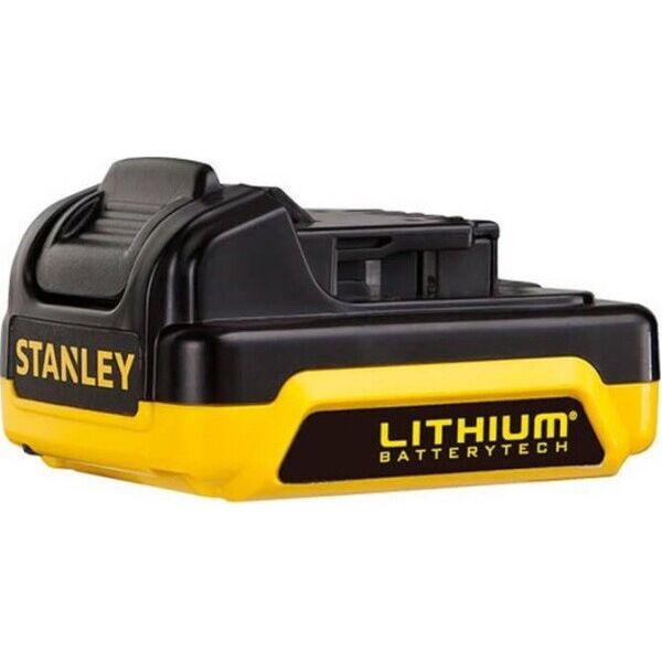 

STANLEY SB12S 10.8B 1.5Ач