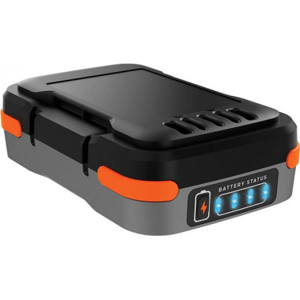 

BLACK+DECKER BDCB12B (BDCB12B)