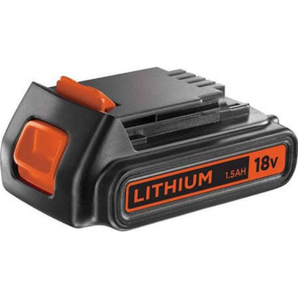 

BLACK+DECKER BL1518 (BL1518)