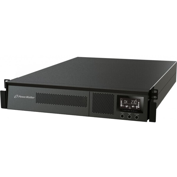 

Источник бесперебойного питания PowerWalker VFI 1500 RMG PF1 (10122113)