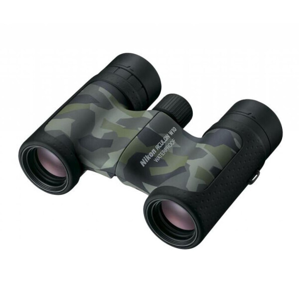 

Бинокль Nikon Aculon W10 10X21 CAMOUFLAGE (BAA847WC)