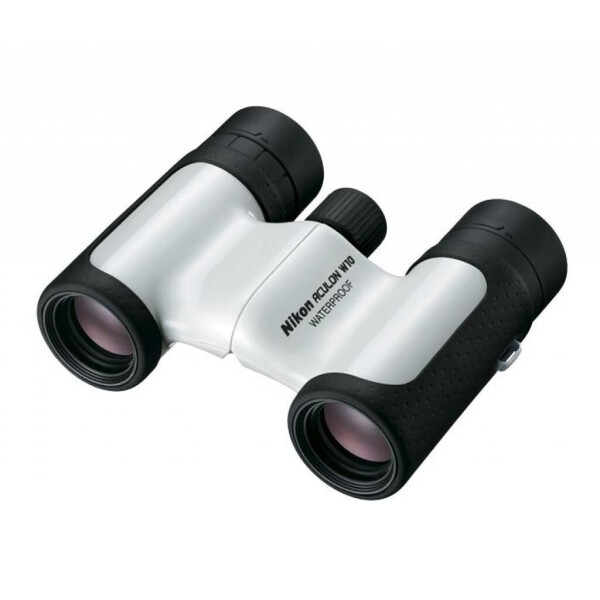 

Бинокль Nikon Aculon W10 10X21 WHITE (BAA847WB)
