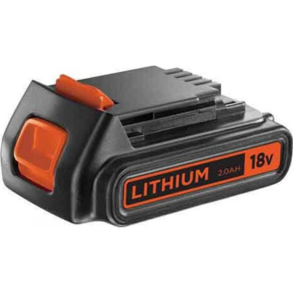 

BLACK+DECKER BL2018