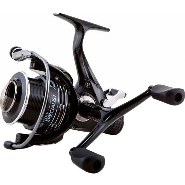 

Lineaeffe Baitrunner TeamSpecialist Free Spool Feeder 45 (1229245)