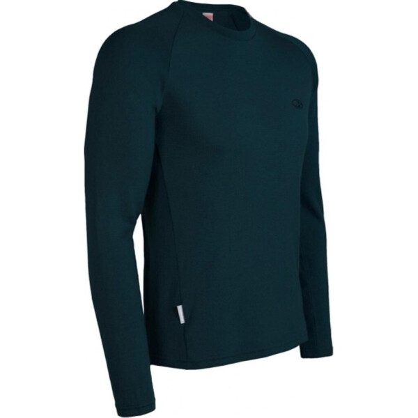 

Термофутболка Icebreaker BF 260 LS Crewe MEN nova XL (IBF 164 G83 XL)