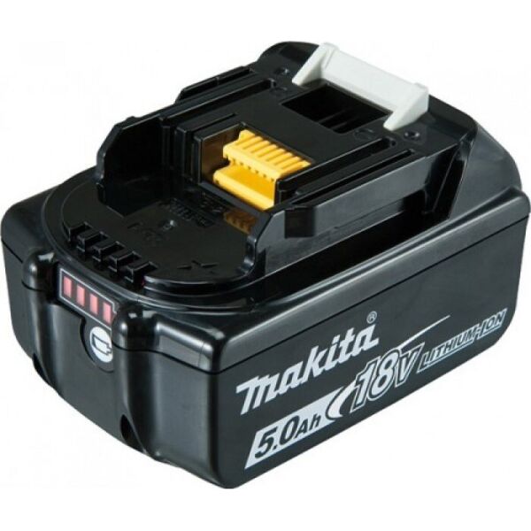 

Makita BL1850B Li-Ion 18 В / 5 Ач (632F15-1-X)