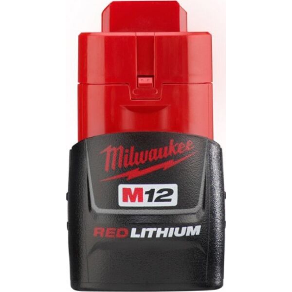 

M12 REDLITHIUM Li-ion 1.5 Ач Milwaukee 48-11-2401