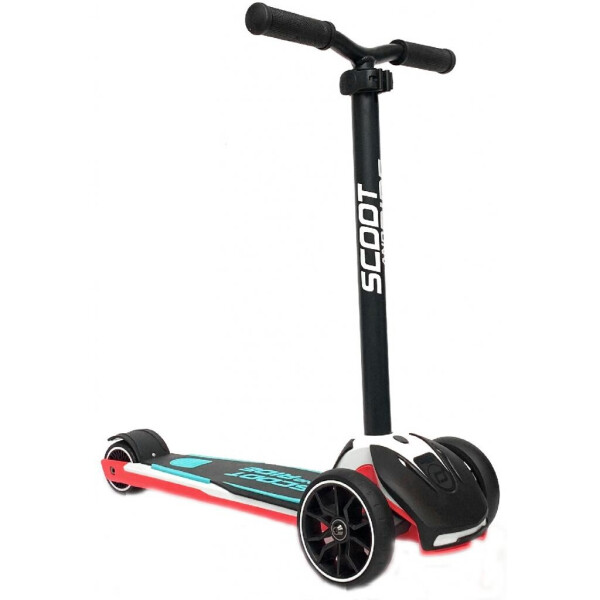 

Самокат Scoot&Ride Highwaykick-5 Бирюзовый (SR-180524-CORAL)