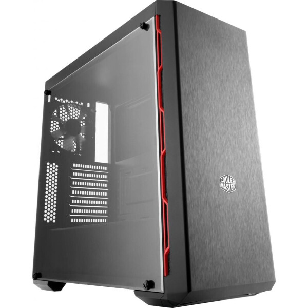 

Корпус CoolerMaster MasterBox MB600L (Blue + ODD) (MCB-B600L-KA5N-S01)