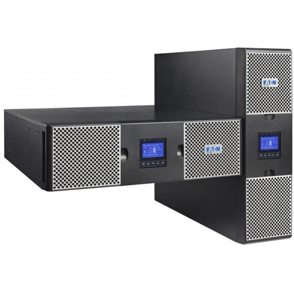 

Источник бесперебойного питания Eaton 9PX3000IRT3U