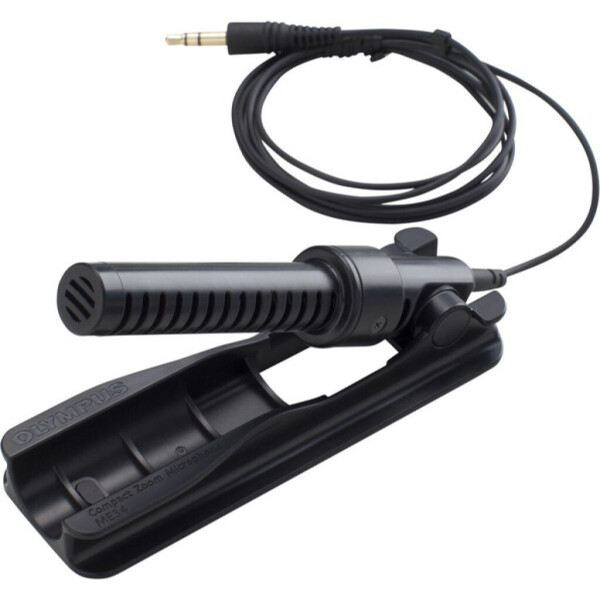 

Микрофон OLYMPUS ME34 (V4571510E000)