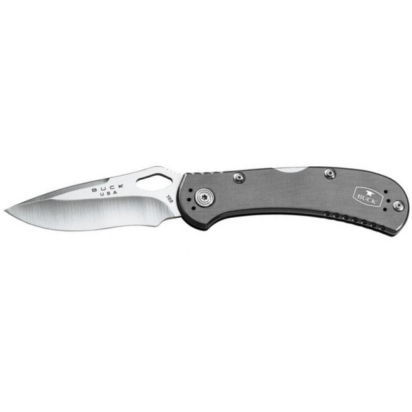 

Нож Buck SpitFire Grey (722GYS1B)