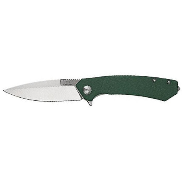

Нож Adimanti by Ganzo (Skimen design) Green (Skimen-GB)
