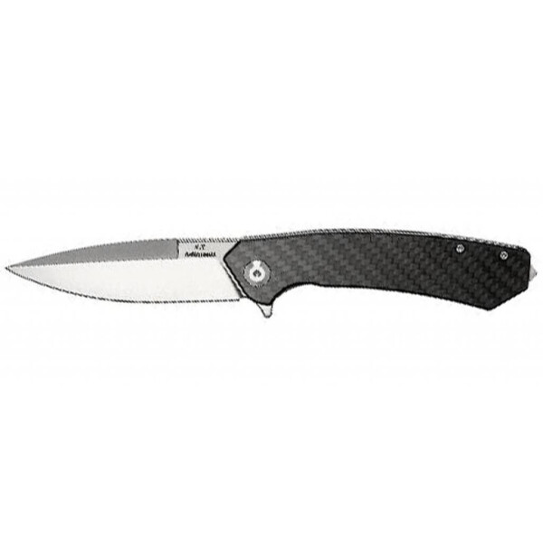 

Нож Adimanti by Ganzo (Skimen design) Carbon (Skimen-CF)