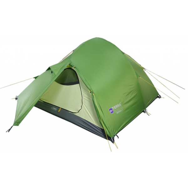 

Палатка Terra Incognita Minima 4 lightgreen (4823081503309)