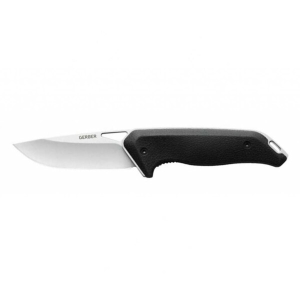 

Нож Gerber Moment Folding Sheath DP FE (31-002209)