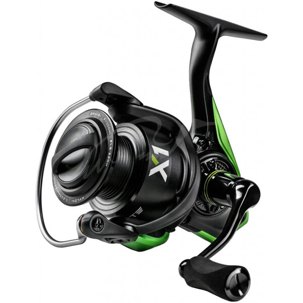 

Favorite X1 2500S 5.2:1 9+1BB (1693.50.98)