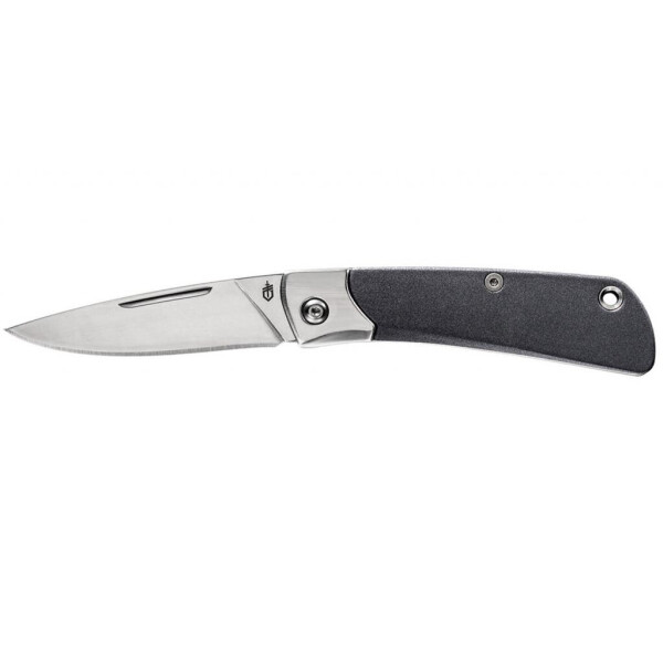 

Нож Gerber Wingtip Modern Folding Grey (30-001661)
