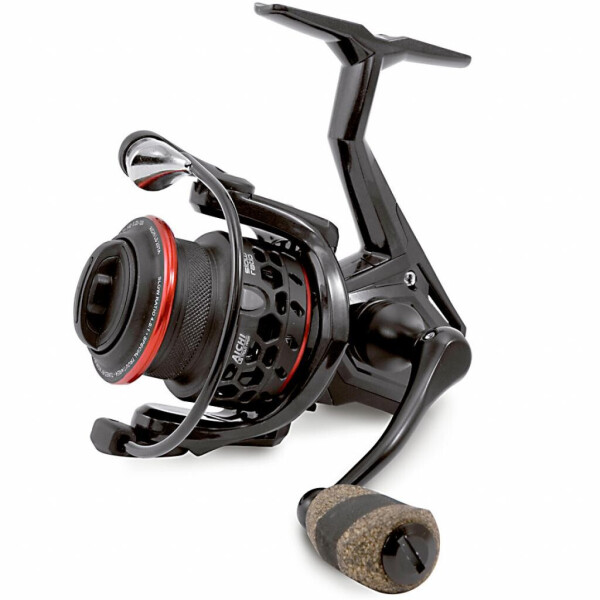 

Катушка Nomura AICHI LS TROUT AREA FD1000 0.17мм/200м 9+1п 4.5:1 (255гр (NM10411010)