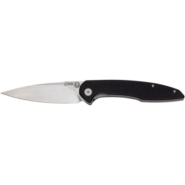 

Нож CJRB Centros G10 Black (J1905-BKF)
