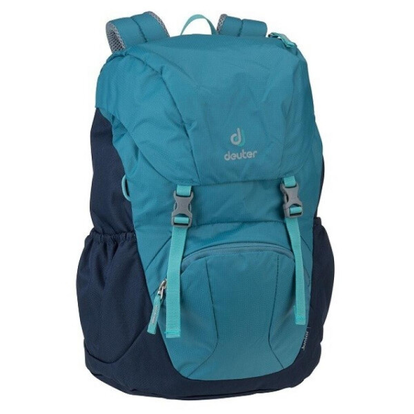 

Рюкзак школьный Deuter Junior 3383 denim-navy (3612519 3383)
