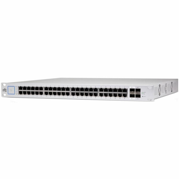 

Коммутатор сетевой Ubiquiti US-48-500W