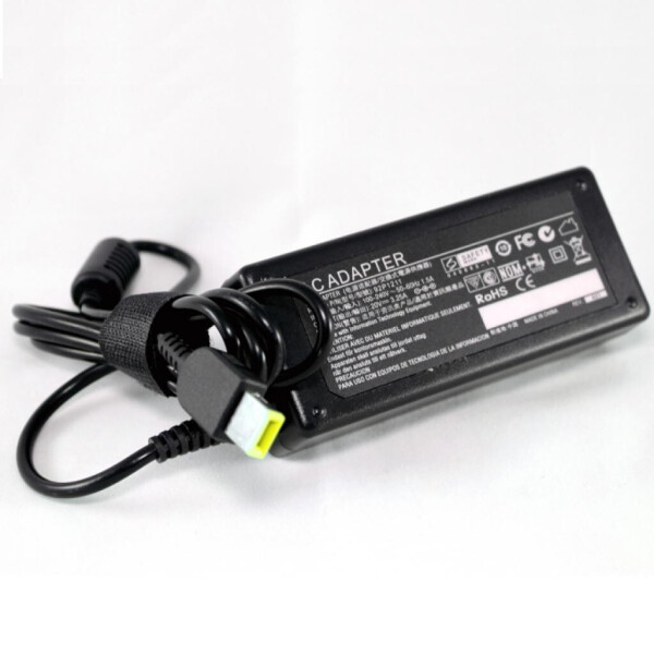 

Блок питания к ноутбуку PowerPlant IBM/LENOVO 220V, 65W 20V 3.25A (Special) (IB65HUSB)