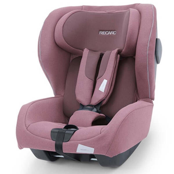 

Автокресло RECARO Kio i-Size Prime Pale Rose (00089035330050)