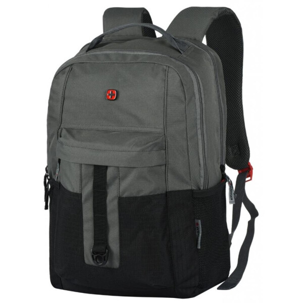

Рюкзак для ноутбука Wenger 16" Ero black-gray (604430) (604430)