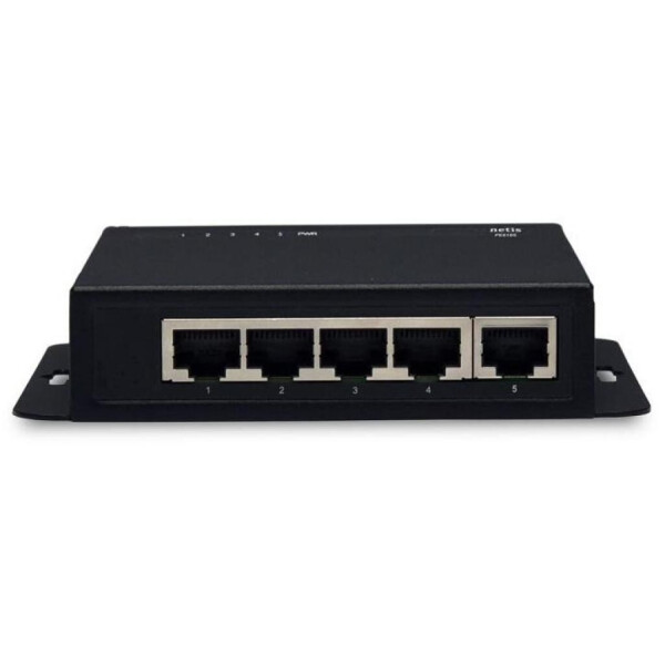 

Коммутатор сетевой Netis PE6105