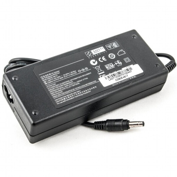 

Блок питания к ноутбуку PowerPlant COMPAQ 220V, 18.5V 90W 4.9A (4.8*1.7) (CO90E4817)