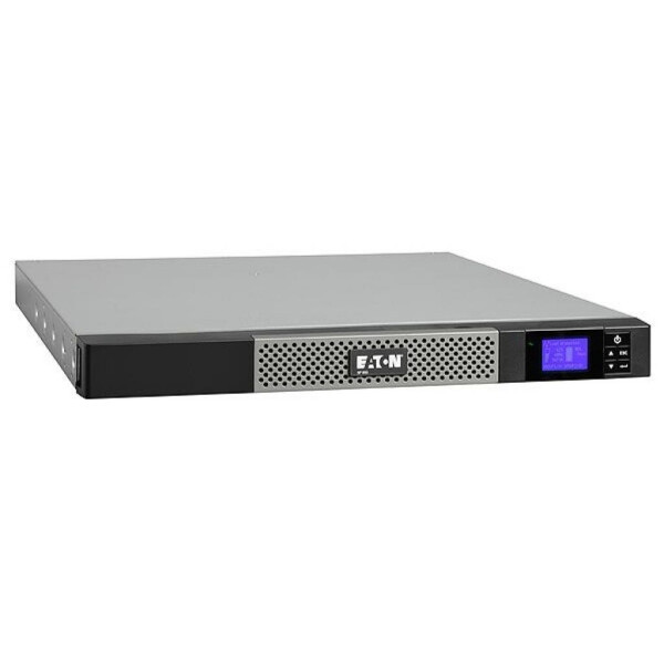 

Источник бесперебойного питания Eaton 5P 650VA RM 1U (9210-3360)