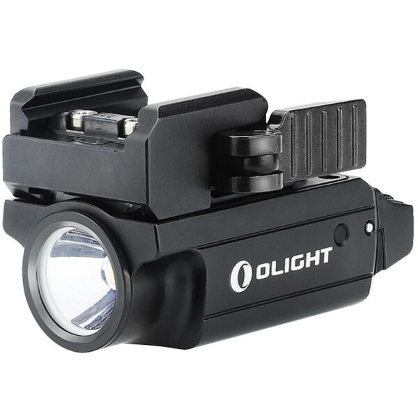 

Фонарь Olight PL-Mini 2 Valkyrie Black (PL-Mini 2)