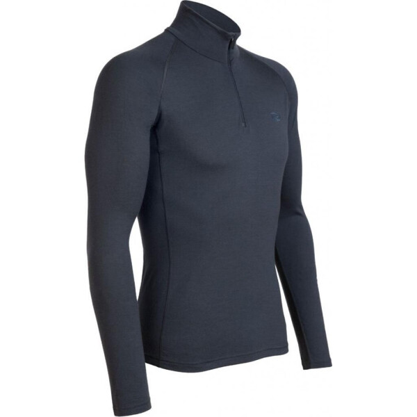 

Термофутболка Icebreaker BF 200 Mondo Zip MEN monsoon S (IBE 159 D34 S)