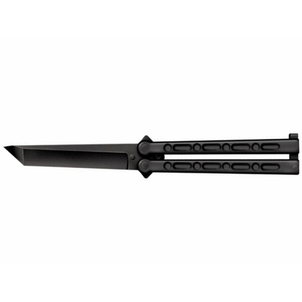 

Нож Cold Steel FGX Balisong Tanto (92EAB)