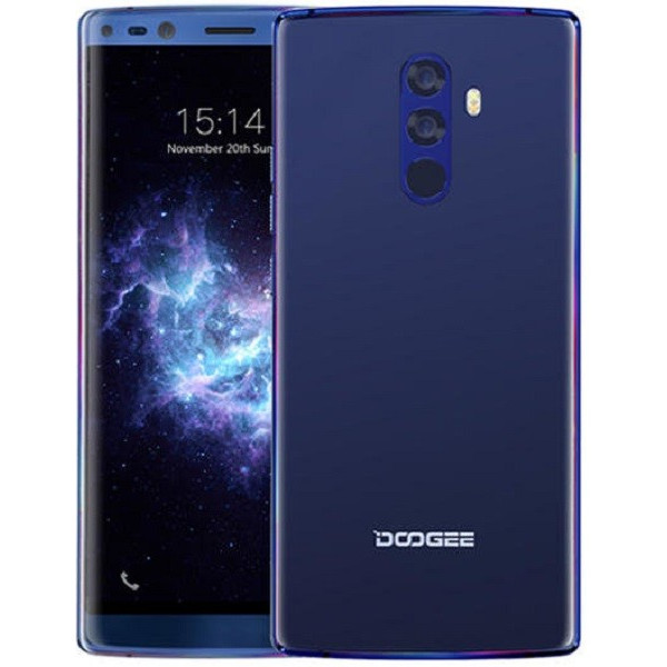 

Doogee MIX 2 6/64GB Blue